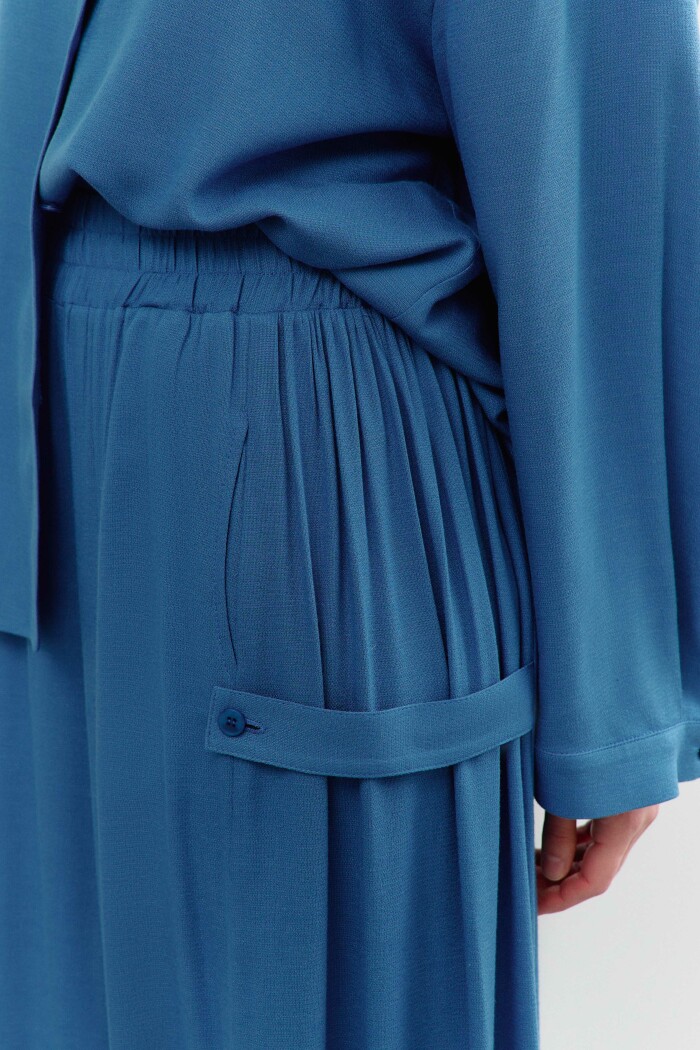 Брюки женские 1T4070082SSS26-6