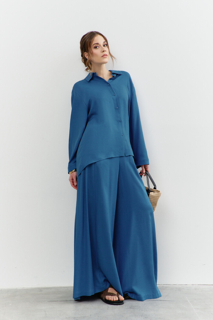 Брюки женские 1T4070082SSS26-2