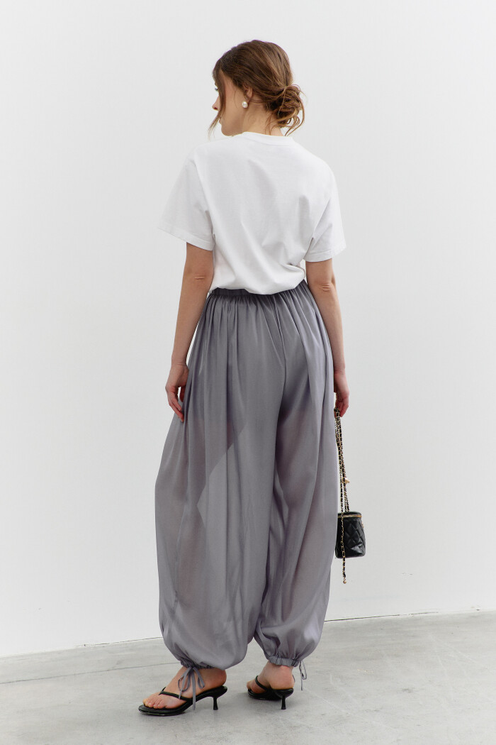 Брюки женские 1T4053001NYD26-5