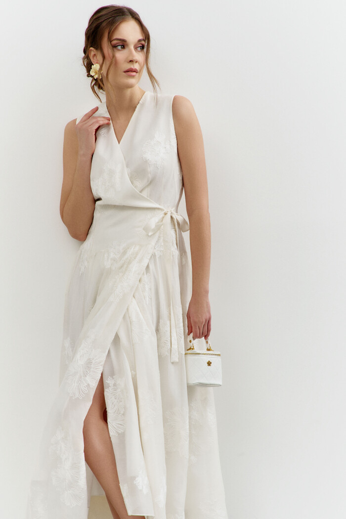 Платье женское 1T8157010SSS26