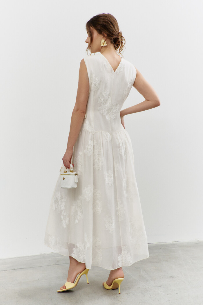 Платье женское 1T8157010SSS26-3