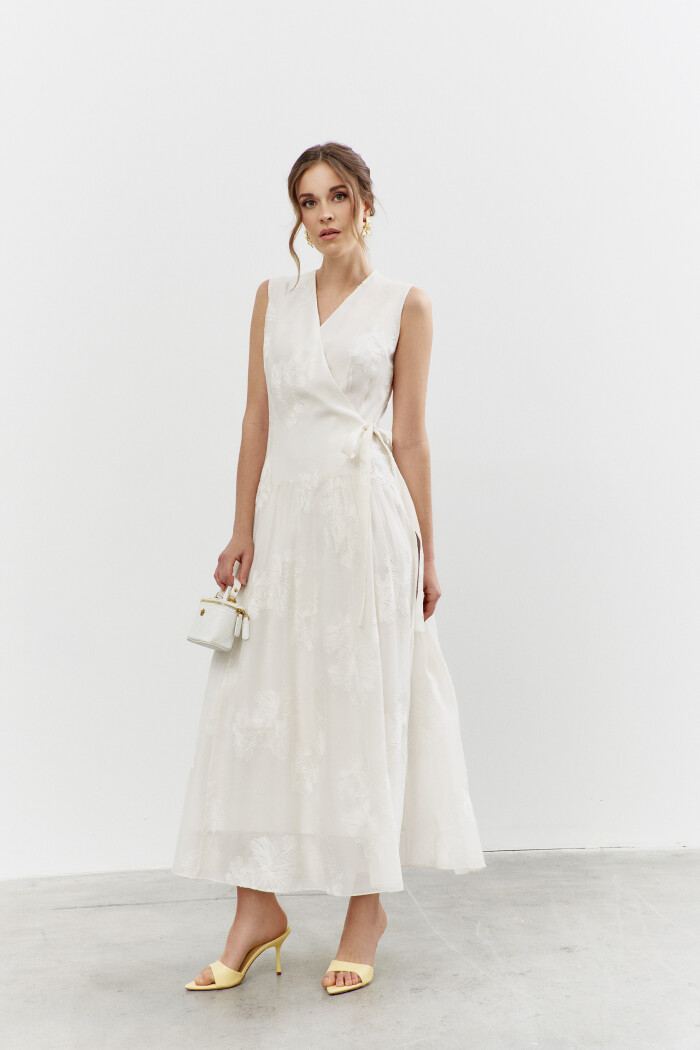 Платье женское 1T8157010SSS26-2