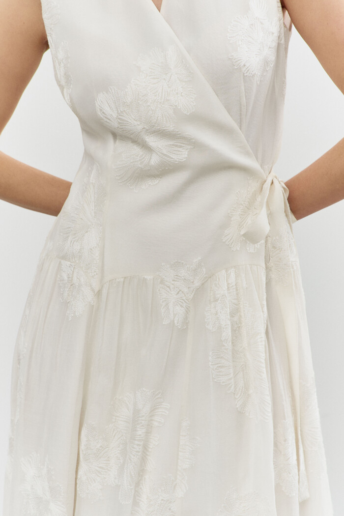 Платье женское 1T8157010SSS26-5