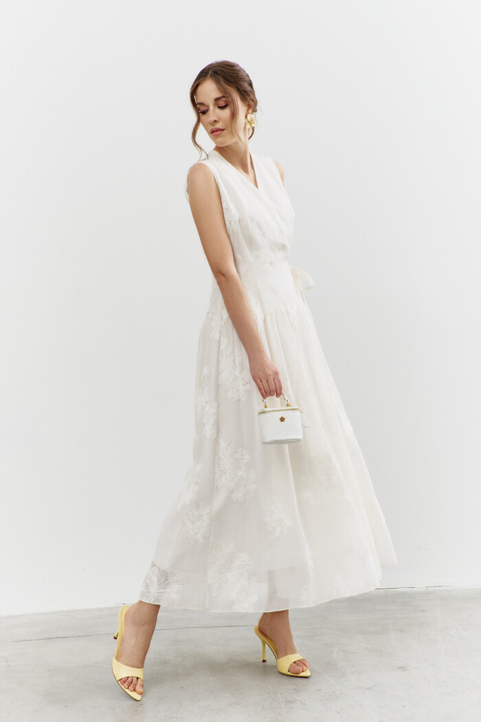 Платье женское 1T8157010SSS26-6