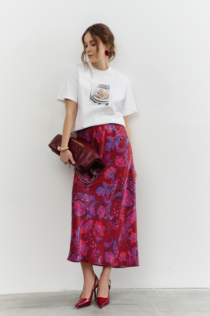 Юбка женская 1T5030055NYD26