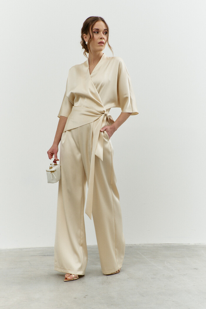 Комбинезон женский 1T9009021SSD26