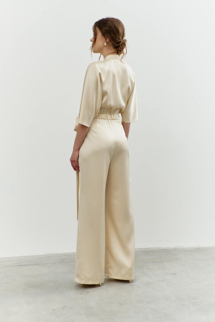 Комбинезон женский 1T9009021SSD26-3