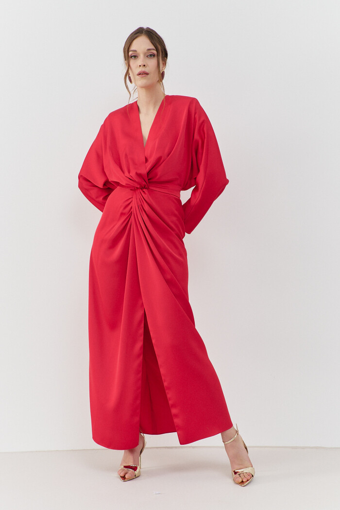 Платье женское 1T8162150SSD26-2