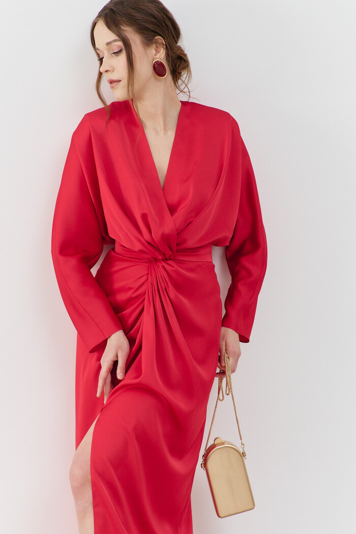 Платье женское 1T8162150SSD26