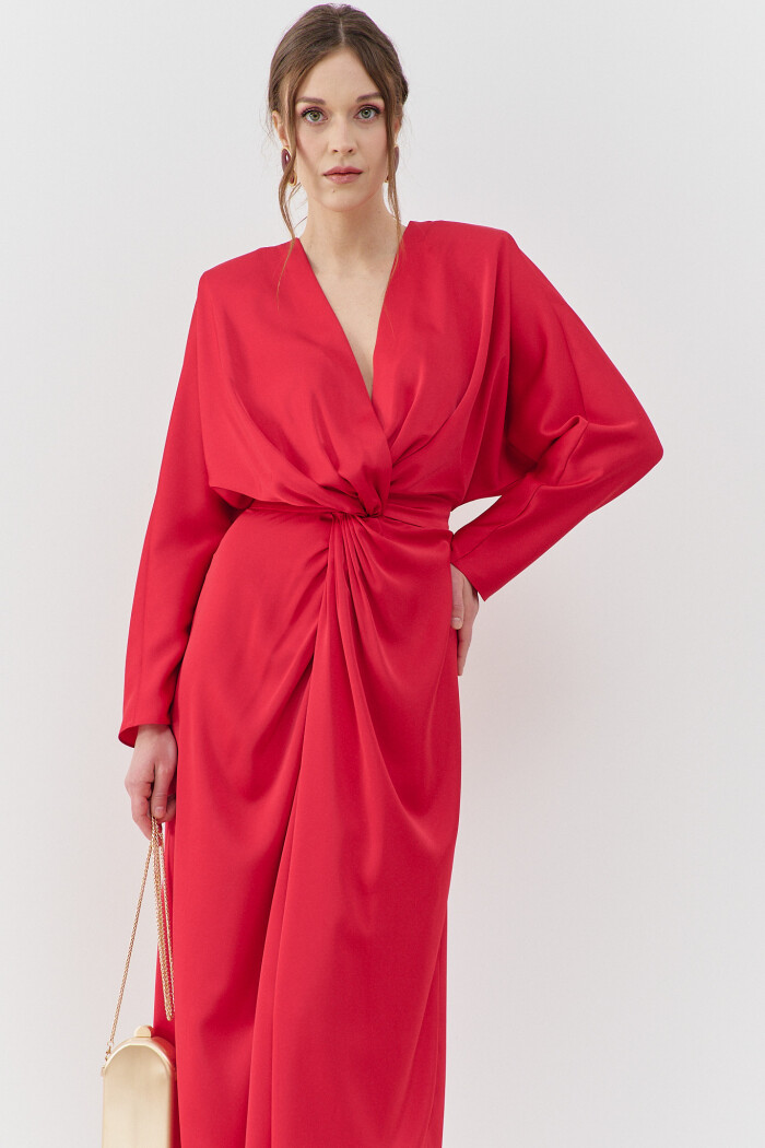 Платье женское 1T8162150SSD26-8