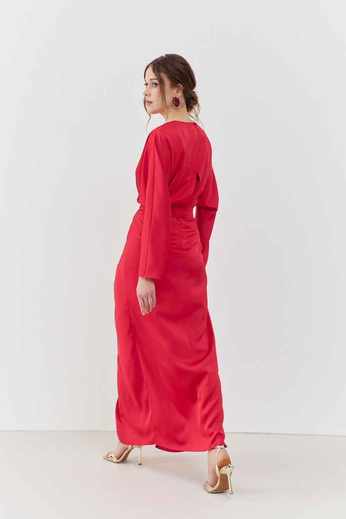 Платье женское 1T8162150SSD26-4