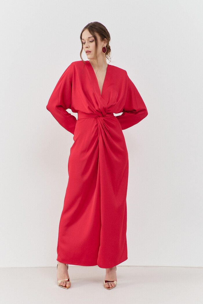 Платье женское 1T8162150SSD26-7