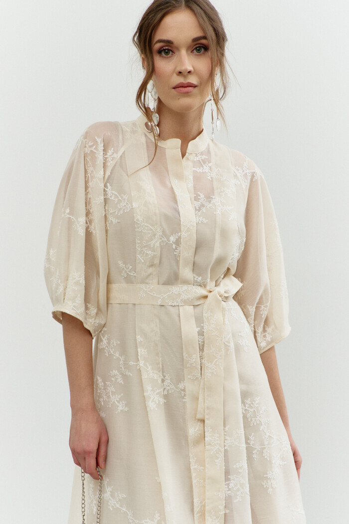 Платье женское 1T8154018SSD26-5