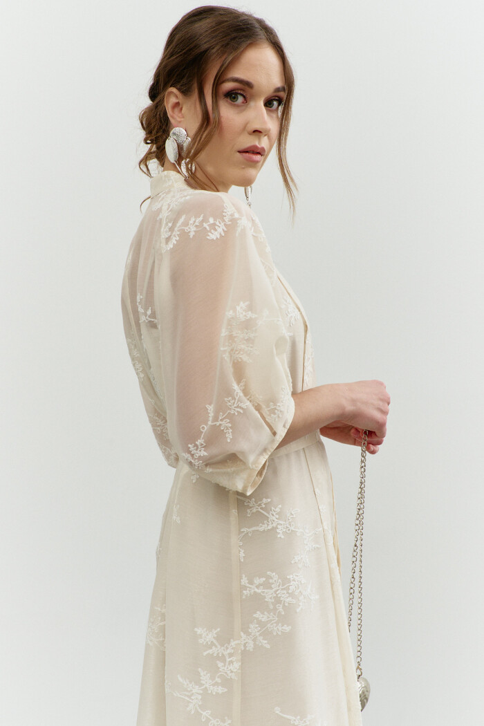 Платье женское 1T8154018SSD26-3