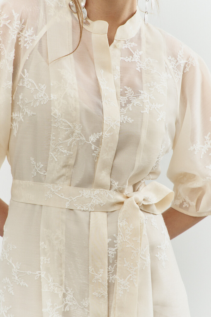 Платье женское 1T8154018SSD26-2