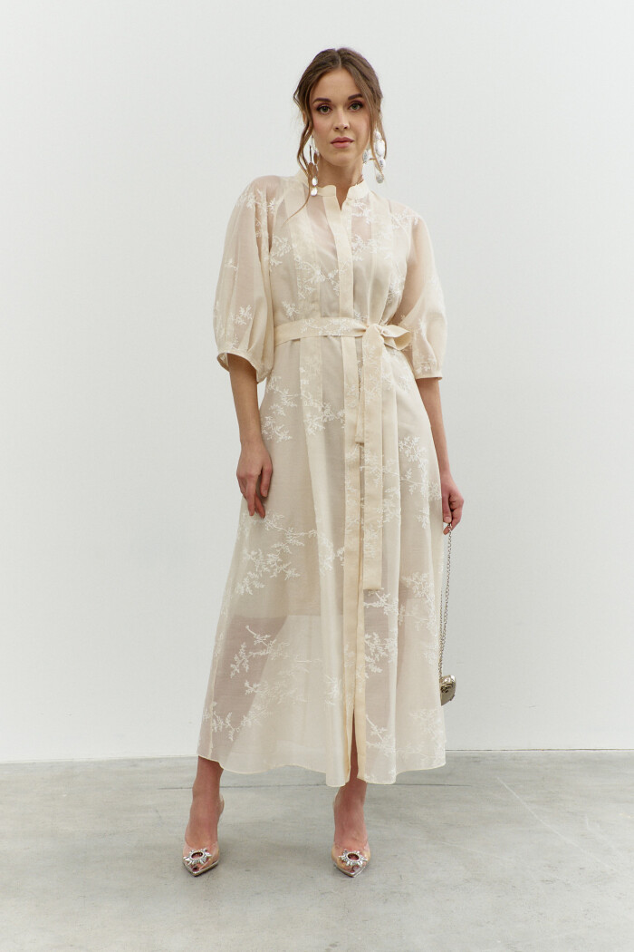 Платье женское 1T8154018SSD26