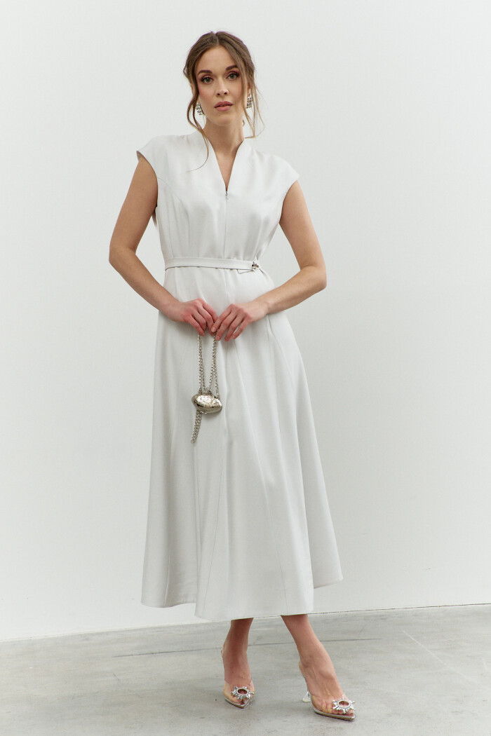 Платье женское 1T8156003SSD26