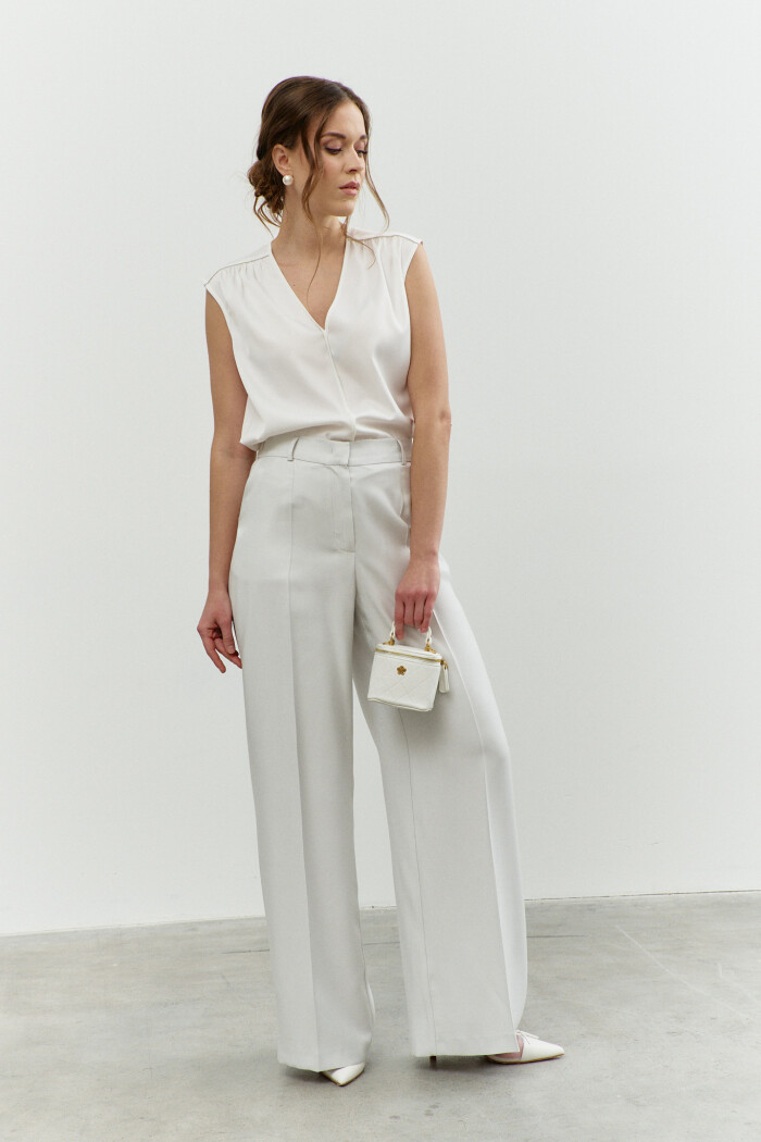 Брюки женские 1T4073003SSD26