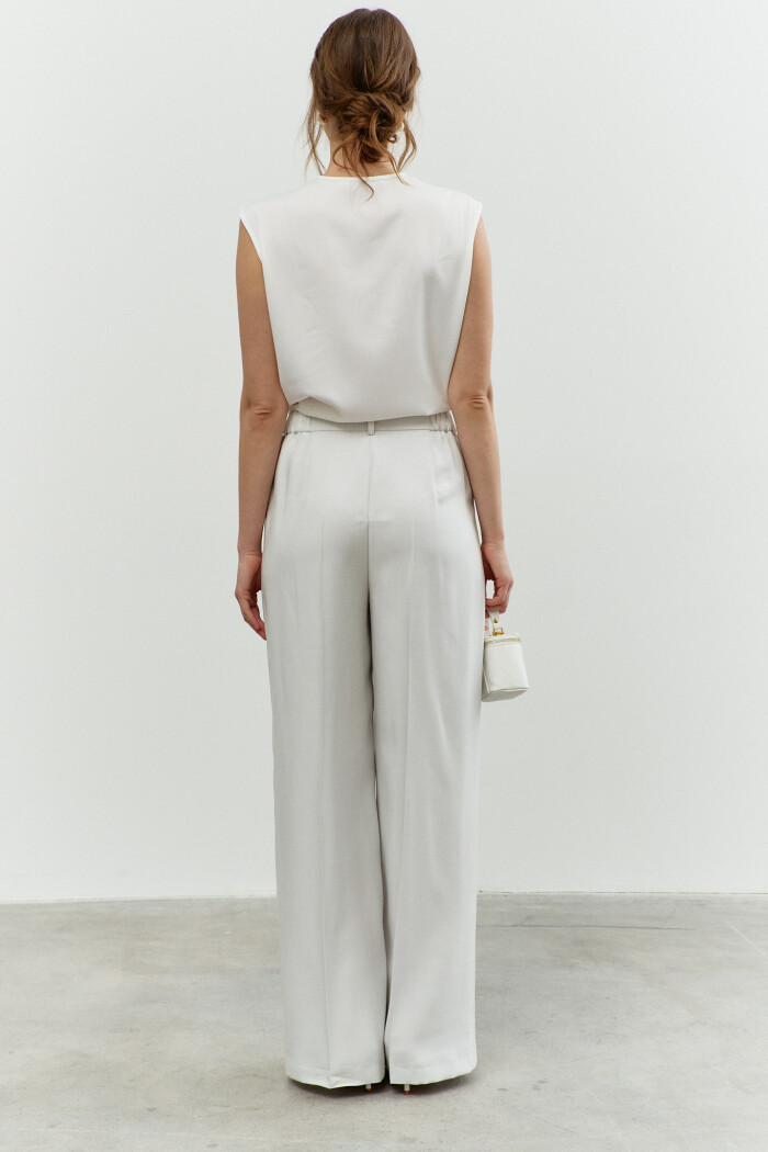 Брюки женские 1T4073003SSD26-4