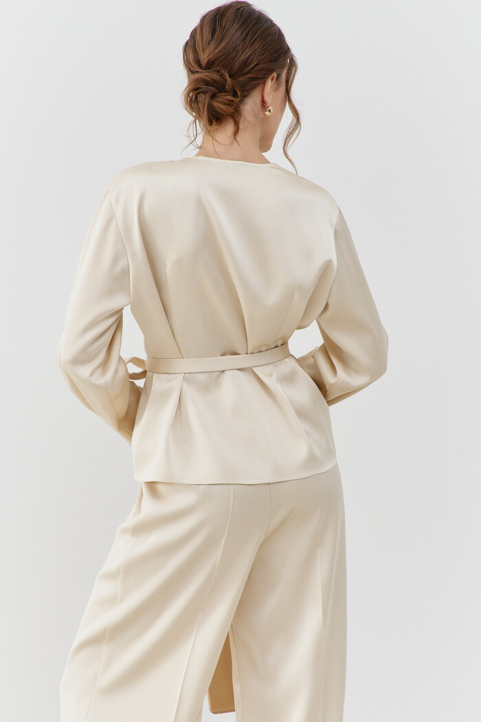 Блузка женская 1T2078021SSD26-5