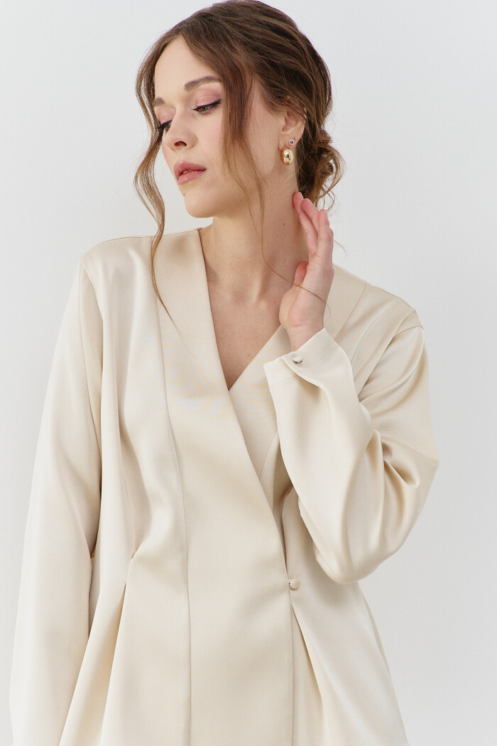 Блузка женская 1T2078021SSD26-6