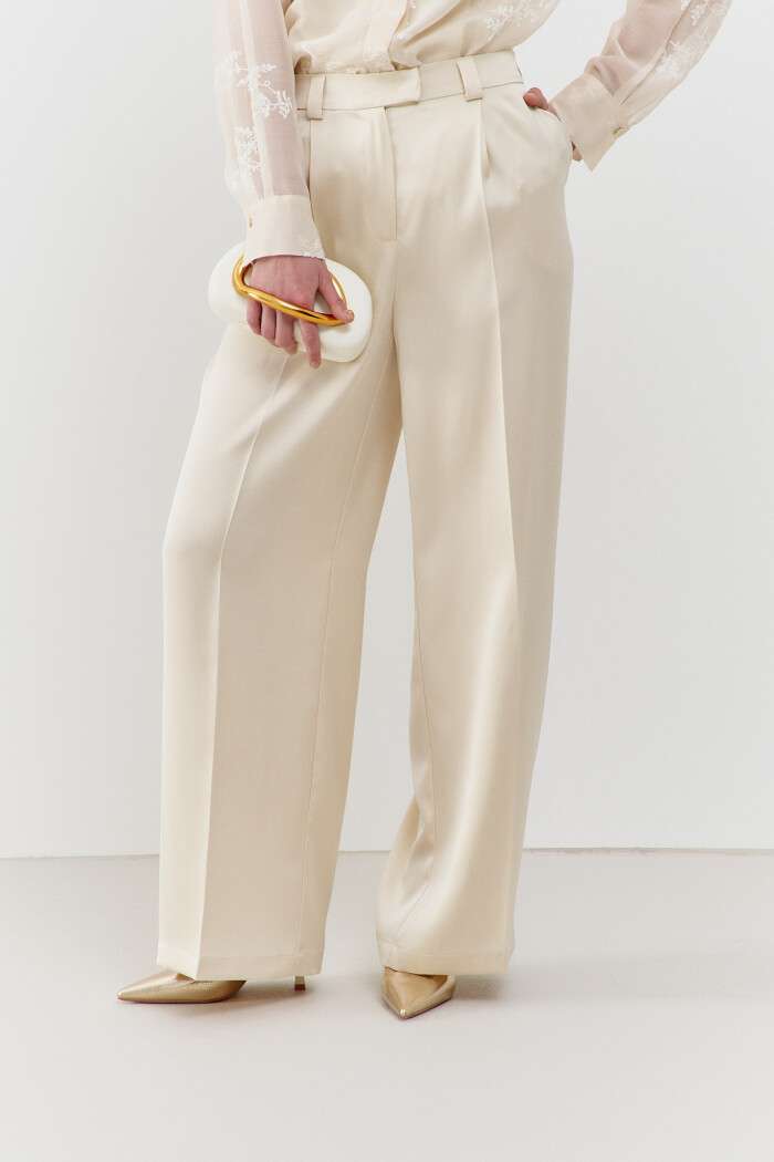 Брюки женские 1T4074021SSD26-6