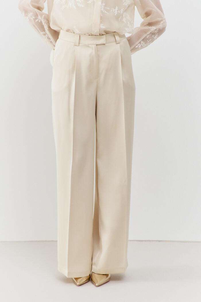 Брюки женские 1T4074021SSD26-2