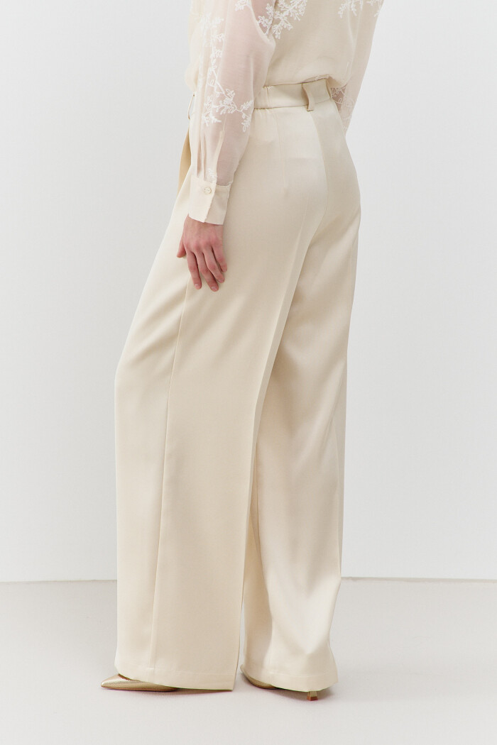 Брюки женские 1T4074021SSD26-3