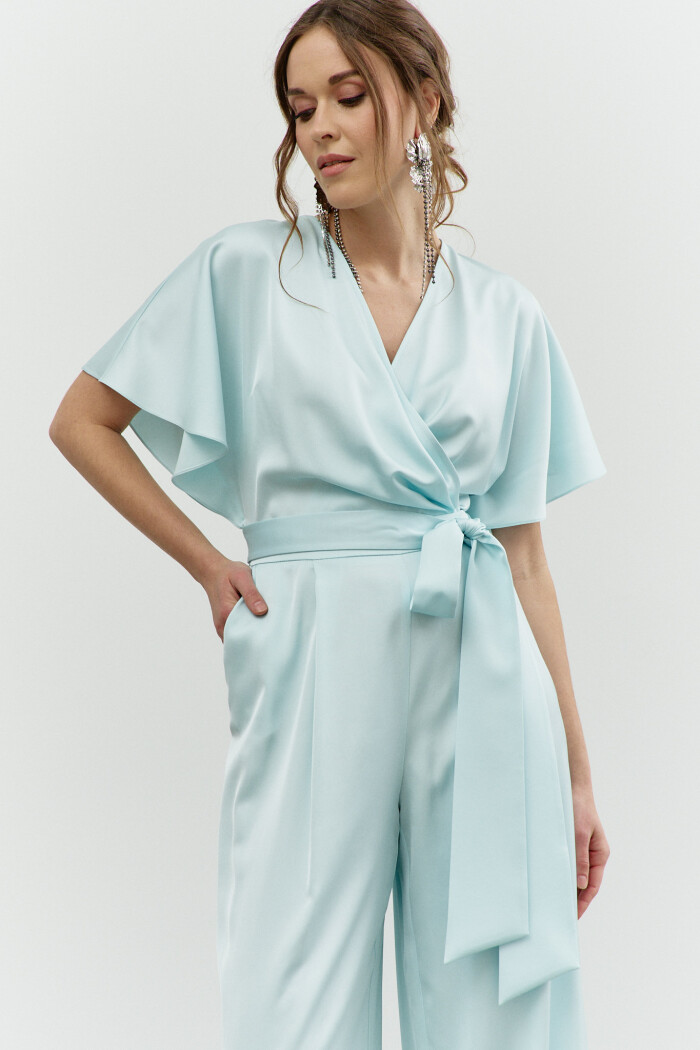 Комбинезон женский 1T9011078SSD26-5