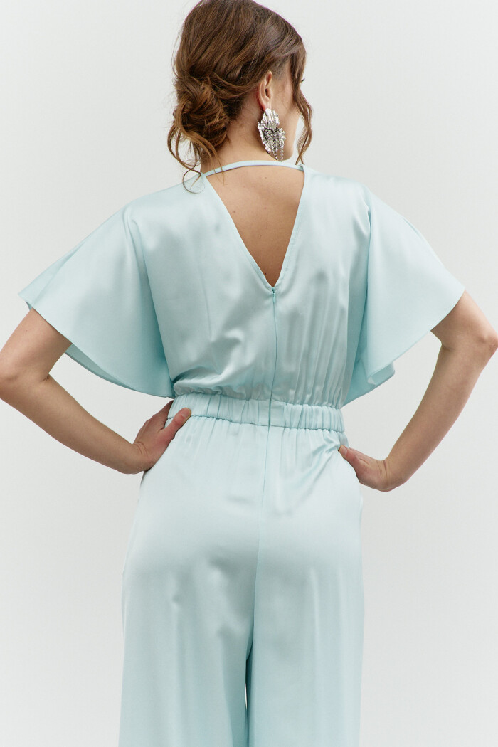 Комбинезон женский 1T9011078SSD26-2