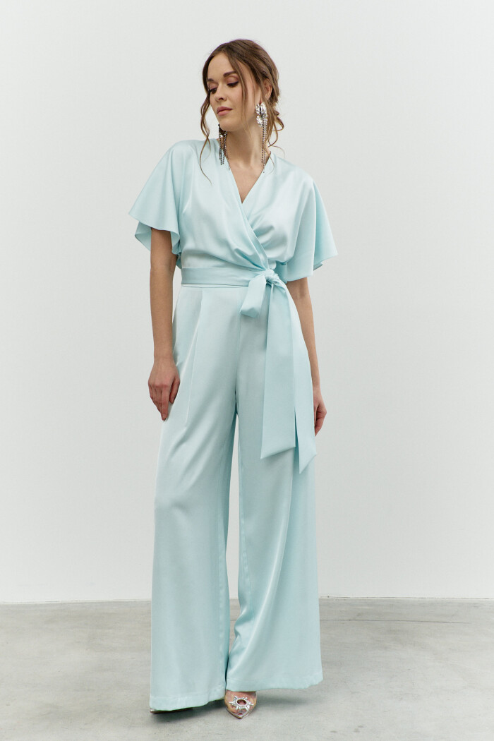 Комбинезон женский 1T9011078SSD26