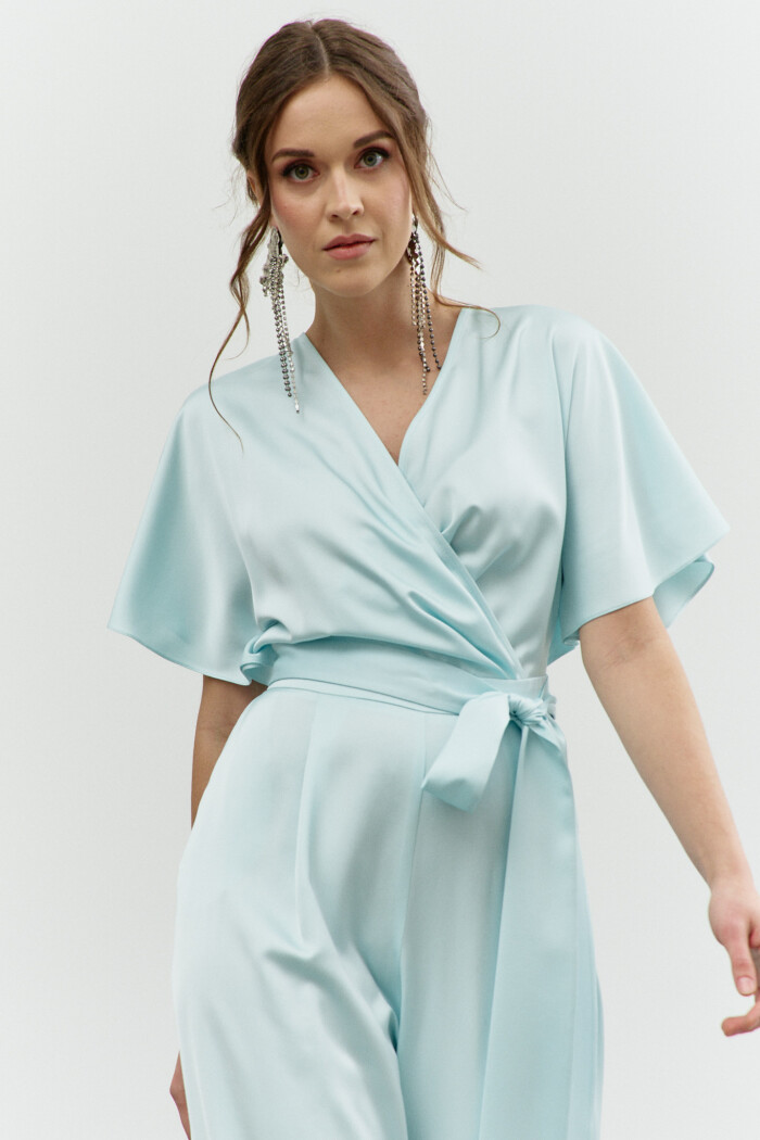 Комбинезон женский 1T9011078SSD26-3