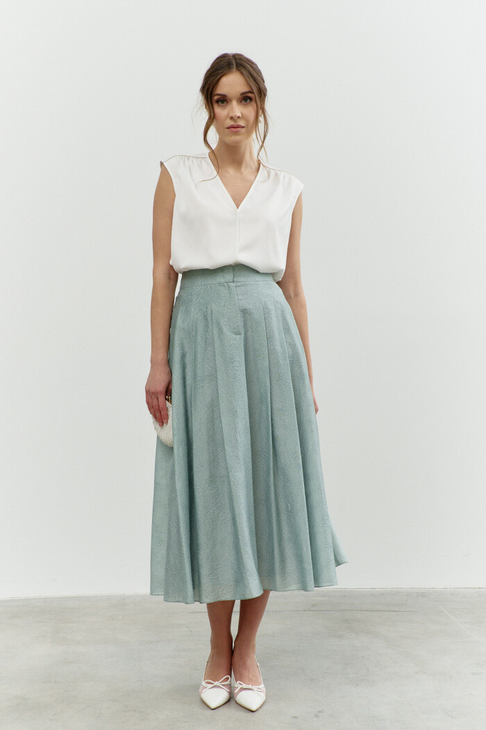 Юбка женская 1T5043078SSD26