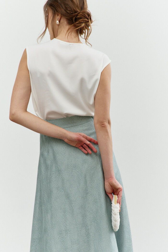 Юбка женская 1T5043078SSD26-3