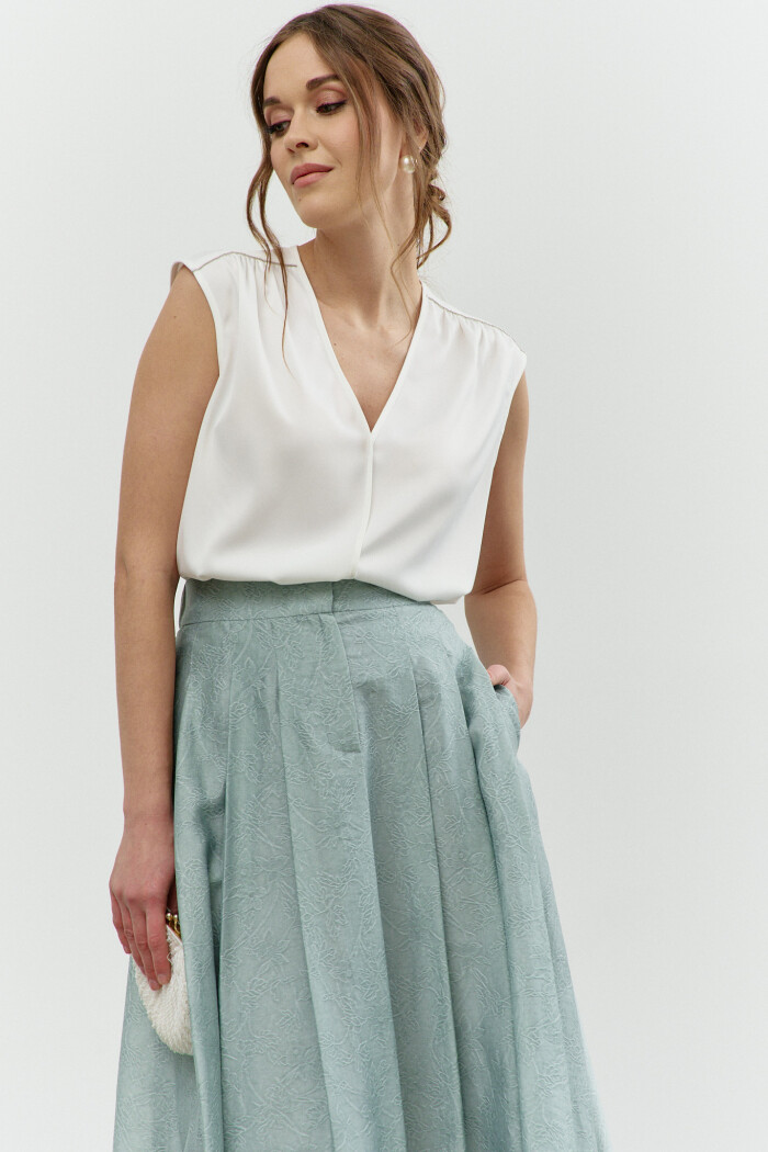 Юбка женская 1T5043078SSD26-2