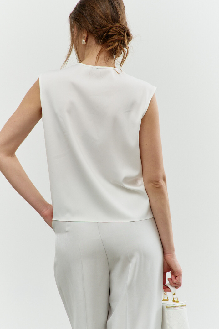 Блузка женская 1T2081010SSD26-3