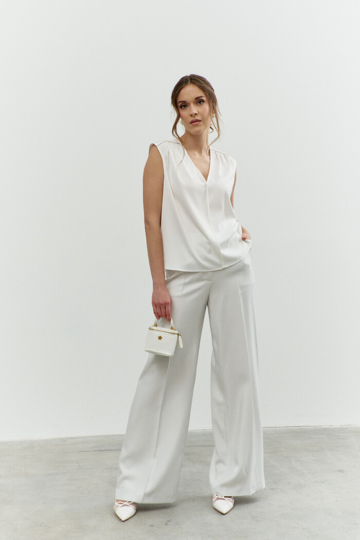 Блузка женская 1T2081010SSD26-4