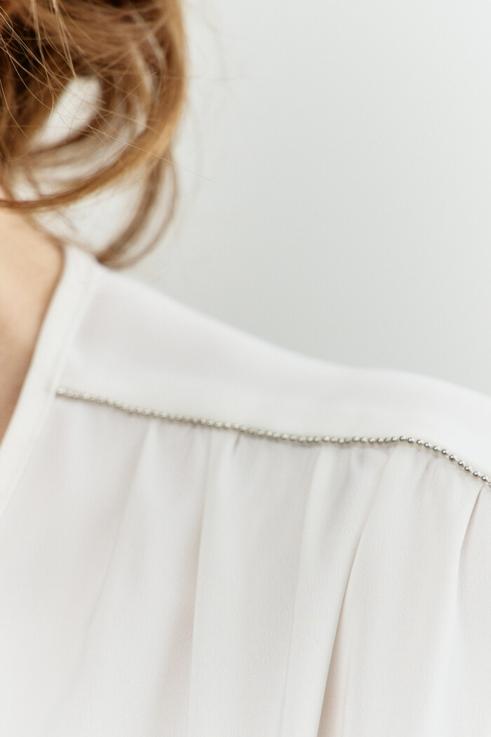 Блузка женская 1T2081010SSD26-2