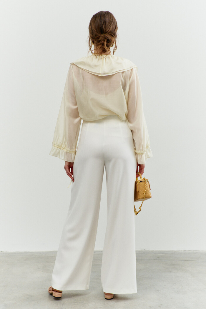 Брюки женские 1T4068014SSD26-8