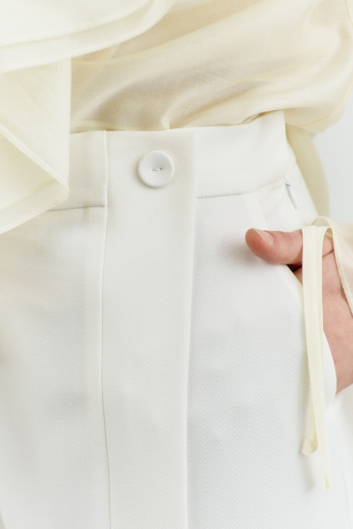 Брюки женские 1T4068014SSD26-6