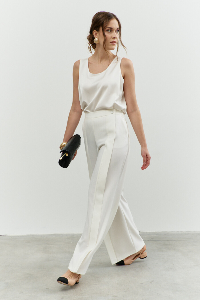 Брюки женские 1T4068014SSD26-5