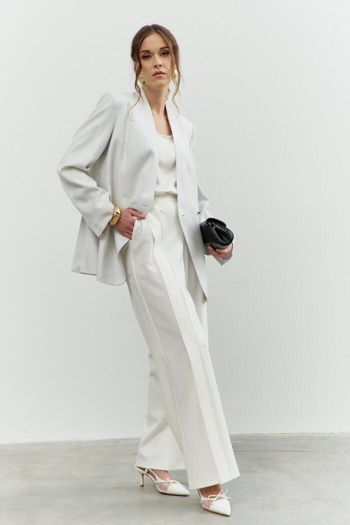 Брюки женские 1T4068014SSD26