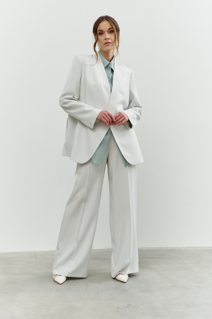 Блузка женская 1T2076078SSD26-3