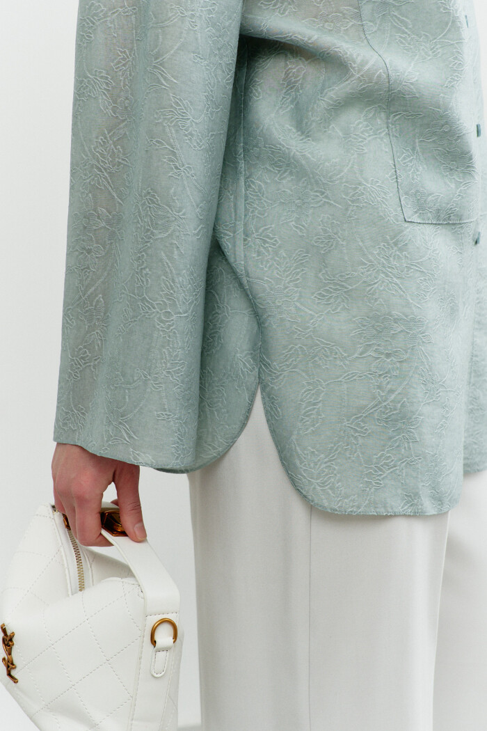 Блузка женская 1T2076078SSD26-6