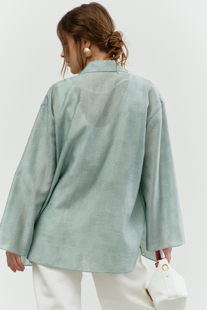 Блузка женская 1T2076078SSD26-4