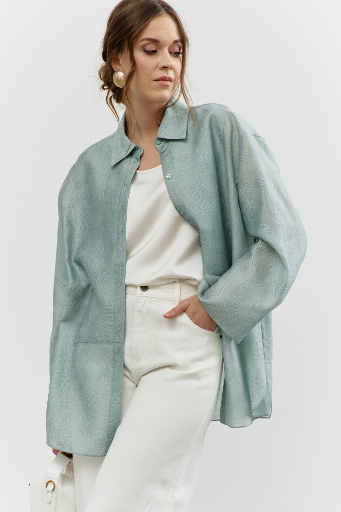 Блузка женская 1T2076078SSD26