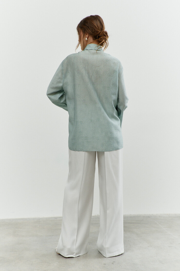 Блузка женская 1T2076078SSD26-5