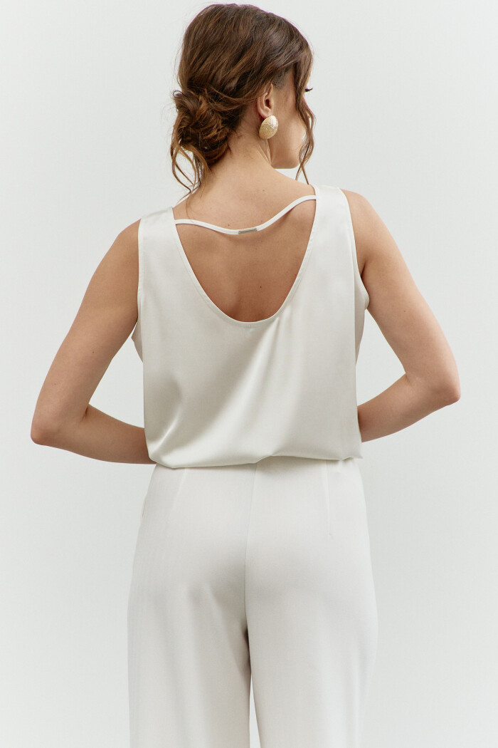 Блузка женская 1T6003014NYD26-4