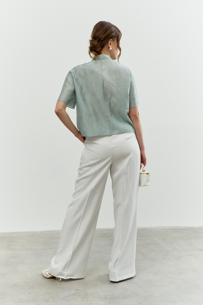 Блузка женская 1T2077078SSD26-2