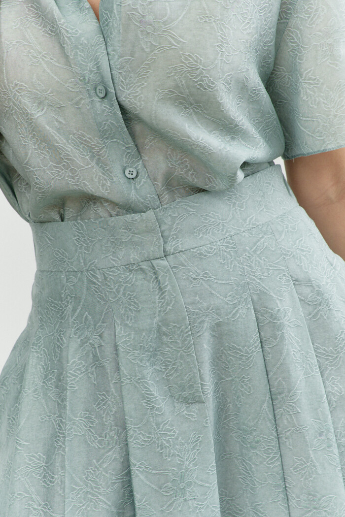 Блузка женская 1T2077078SSD26-4